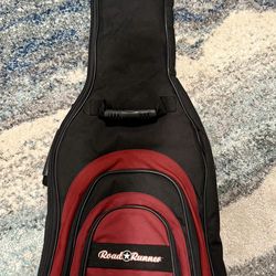 Road Runner Bass Gig Bag