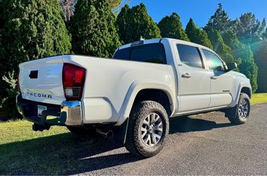 2019 Toyota Tacoma