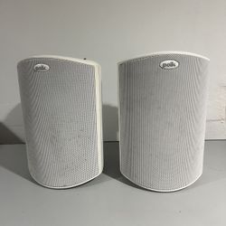 X2 Speakers Polk Audio
