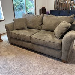 Sleeper sofa 