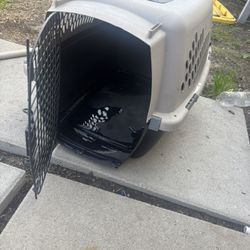 Pet Carrier 
