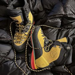 La Sportiva EVO Brand New Hiking Boots
