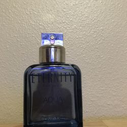 ETERNITY For Men Calvin Klein 