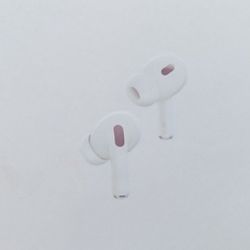 Apple Airpods Pro 2n Generation (NEW) 