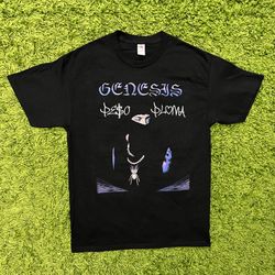 Peso Pluma T Shirt Botas Nike Stussy Oakley Concert Ticket Truck