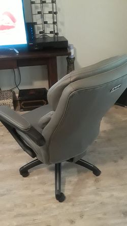 Dormeo espo octaspring discount chair