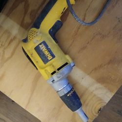 Dewalt Drywall Screwgun 