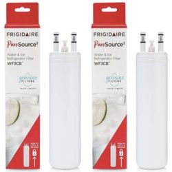 Pack of 2 - Frigidaire PureSource Water & Ice Refrigerator Filter Replacement