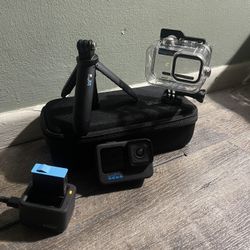 GoPro Hero 10 Black