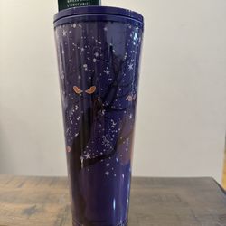 Starbucks Halloween Cup