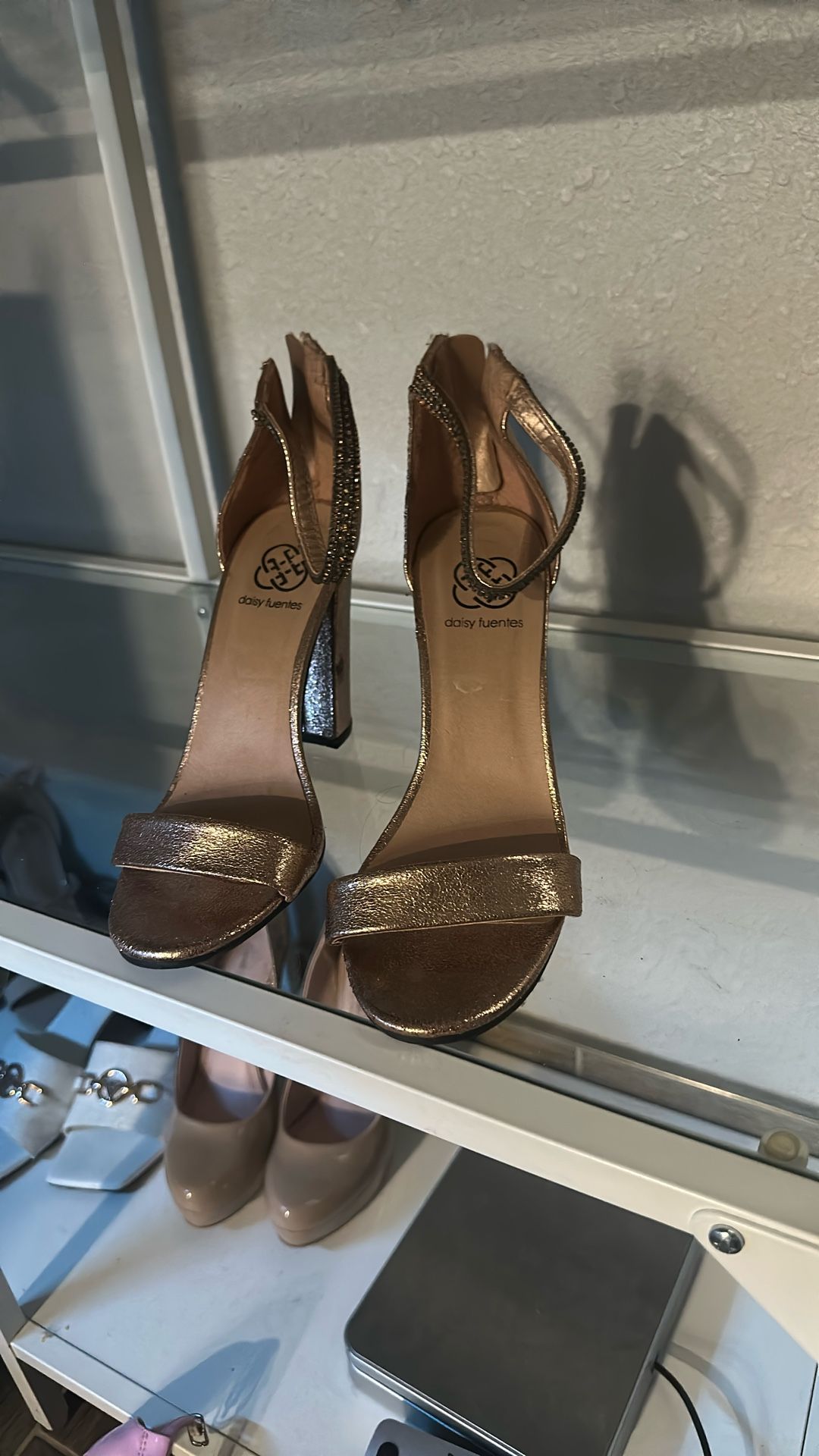 daisy fuentes