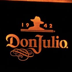 Don Julio Neon