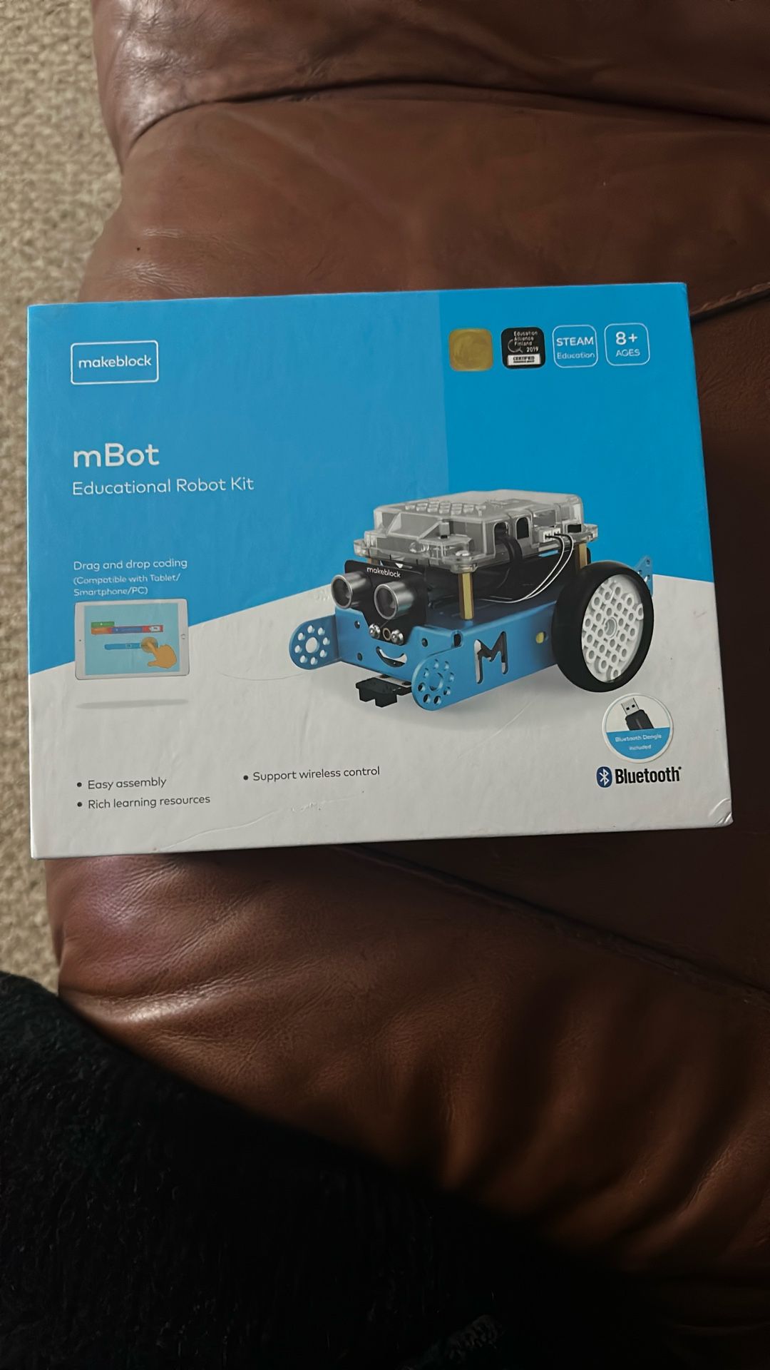 Makeblock m Bot Educational