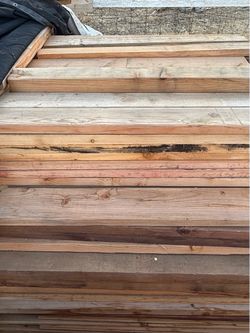 Lumber