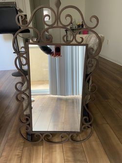 Beautiful Mirror