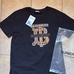 Burberry Shirt