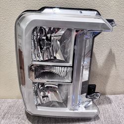 2023 to 2026 FORD F250/350 HEADLIGHT RH