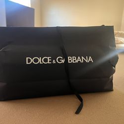 Dolce And Gabbana Sandals Flat Size 35 Gucci 