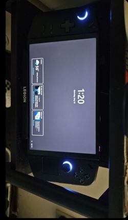 Lego Z1e (2 terabyte storage)
