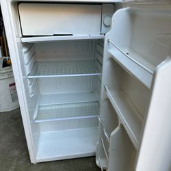 Fridge