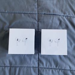 AirPods Pro 2nd Gen 2 For $70