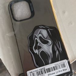 iPhone 12 Pro Max Case