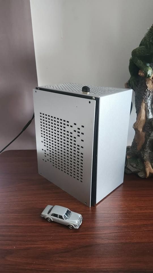 Mini Gaming Pc