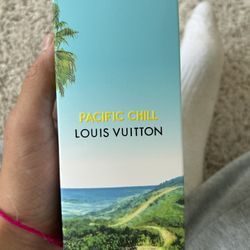 Lv Pacific chill