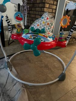 baby toy jumper stand