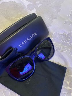 Versace sunglasses