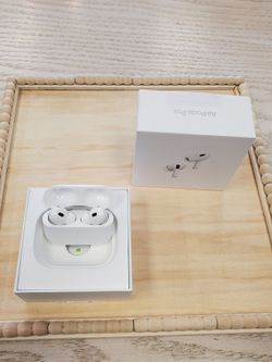 Apple Airpods Pro 2nd Gen Brand New - $1 DOWN TODAY, NO CREDIT NEEDED