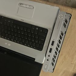 HP Computers 