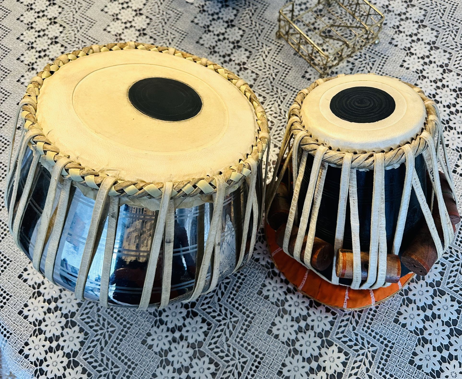 Indian Tabla