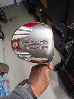 Taylormade Burner 9.5