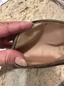 Cosmetic Pouch