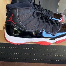 Jordan Retro 11 