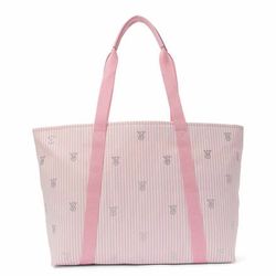 New Victorias Secret Rhinestone Heritage Tote Bag