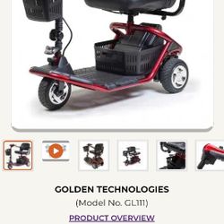 It Used To Look Like This!