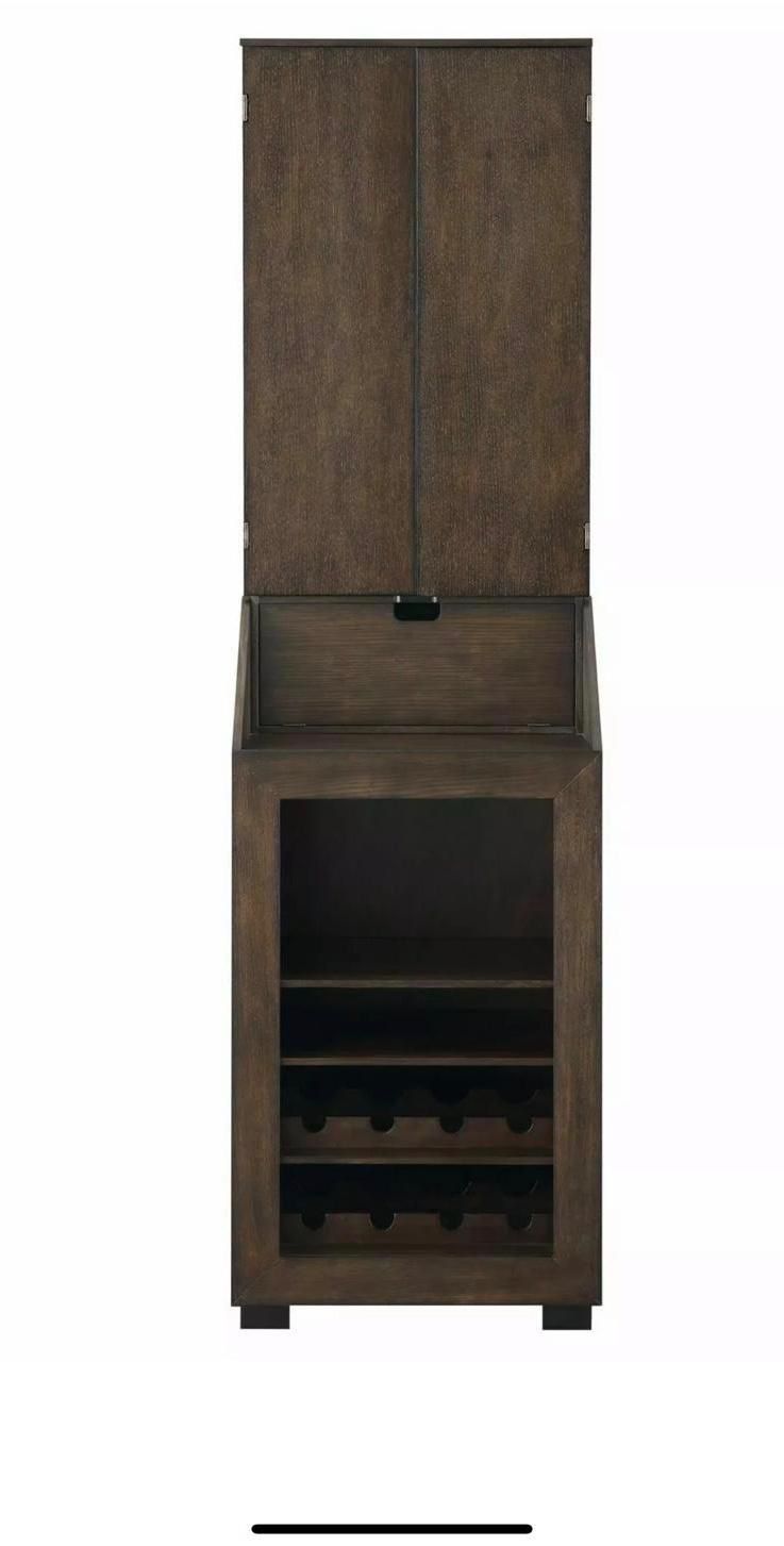 Dartboard Cabinet