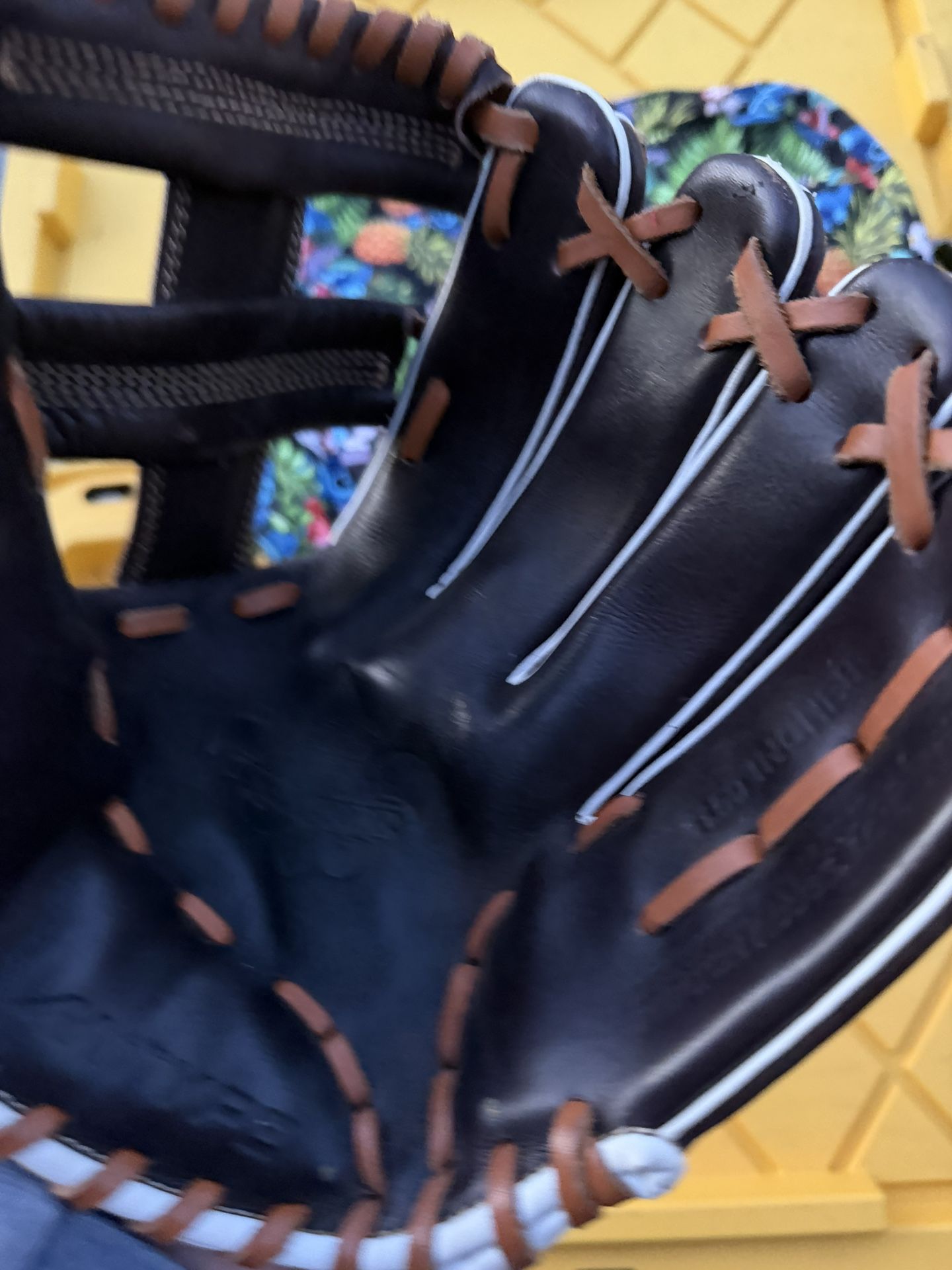 Youth Baseball Gloves