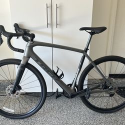 Trek Checkpoint SL5 500 Series Carbon Fiber