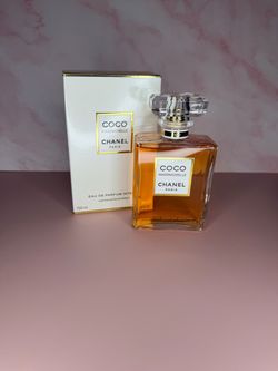 Perfumes