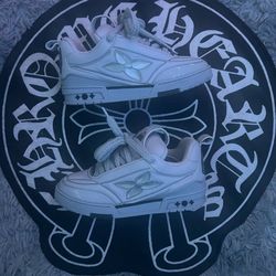 Louis Vuitton Skates