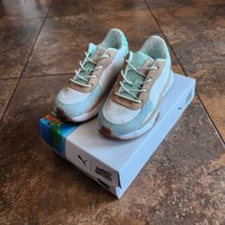 Animal Crossing PUMA (TD)