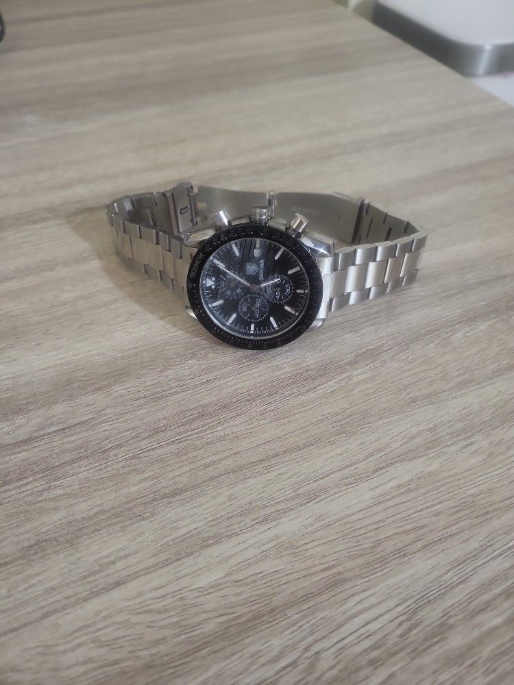 Mens Benyar Cronogragh