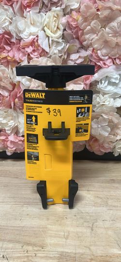 DEWALT Construction Jack Extension