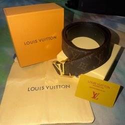 Louis Vuitton Belt