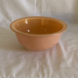 Vintage Pyrex Glass Bowl