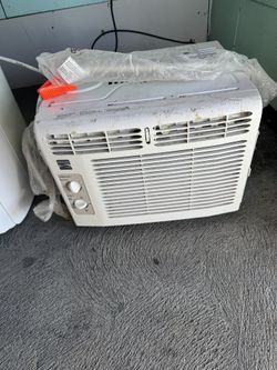 Aire Acondicionado