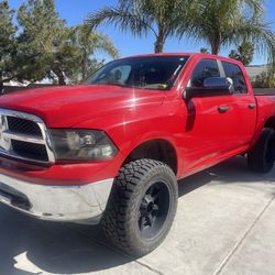 2009 Dodge Ram 1500
